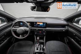Hyundai TUCSON 1,6 T-GDI DCT 4x4 N-Line - LAGER 