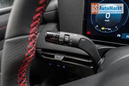 Hyundai TUCSON 1,6 T-GDI DCT 4x4 N-Line - LAGER 