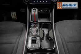 Hyundai TUCSON 1,6 T-GDI DCT 4x4 N-Line - LAGER 