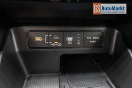 Hyundai TUCSON 1,6 T-GDI DCT 4x4 N-Line - LAGER 