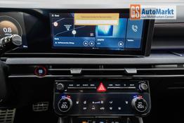 Hyundai TUCSON 1,6 T-GDI DCT 4x4 N-Line - LAGER 