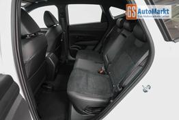 Hyundai TUCSON 1,6 T-GDI DCT 4x4 N-Line - LAGER 