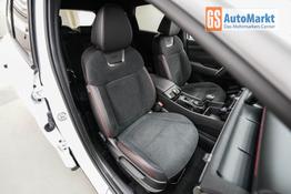 Hyundai TUCSON 1,6 T-GDI DCT 4x4 N-Line - LAGER 
