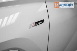 Hyundai TUCSON 1,6 T-GDI DCT 4x4 N-Line - LAGER 