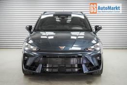 Cupra Leon Sportstourer ST 2,0 TSI DSG 4Drive VZ Extreme - LAGER 