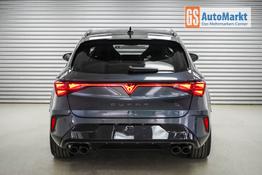 Cupra Leon Sportstourer ST 2,0 TSI DSG 4Drive VZ Extreme - LAGER 