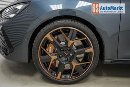 Cupra Leon Sportstourer ST 2,0 TSI DSG 4Drive VZ Extreme - LAGER 