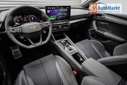 Cupra Leon Sportstourer ST 2,0 TSI DSG 4Drive VZ Extreme - LAGER 