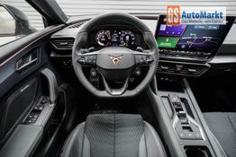 Cupra Leon Sportstourer ST 2,0 TSI DSG 4Drive VZ Extreme - LAGER 