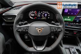 Cupra Leon Sportstourer ST 2,0 TSI DSG 4Drive VZ Extreme - LAGER 