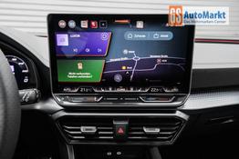 Cupra Leon Sportstourer ST 2,0 TSI DSG 4Drive VZ Extreme - LAGER 