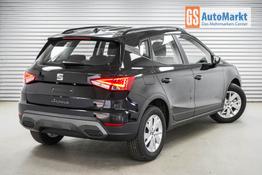 Seat Arona neues Modell 1,0 TSI Reference - LAGER 