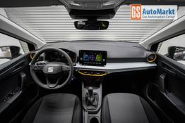 Seat Arona neues Modell 1,0 TSI Reference - LAGER 
