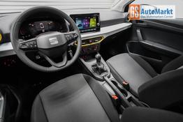 Seat Arona neues Modell 1,0 TSI Reference - LAGER 