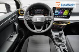 Seat Arona neues Modell 1,0 TSI Reference - LAGER 