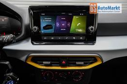 Seat Arona neues Modell 1,0 TSI Reference - LAGER 
