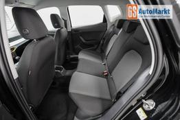 Seat Arona neues Modell 1,0 TSI Reference - LAGER 