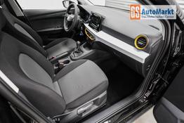 Seat Arona neues Modell 1,0 TSI Reference - LAGER 
