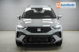 Seat Arona neues Modell 1,0 TSI Reference - LAGER 