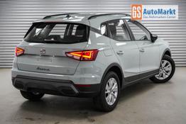 Seat Arona neues Modell 1,0 TSI Reference - LAGER 