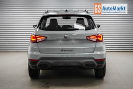 Seat Arona neues Modell 1,0 TSI Reference - LAGER 