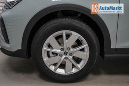 Seat Arona neues Modell 1,0 TSI Reference - LAGER 