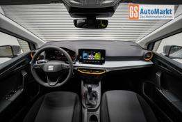 Seat Arona neues Modell 1,0 TSI Reference - LAGER 