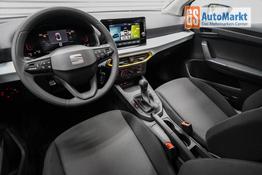 Seat Arona neues Modell 1,0 TSI Reference - LAGER 