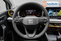 Seat Arona neues Modell 1,0 TSI Reference - LAGER 