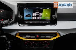 Seat Arona neues Modell 1,0 TSI Reference - LAGER 
