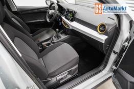 Seat Arona neues Modell 1,0 TSI Reference - LAGER 