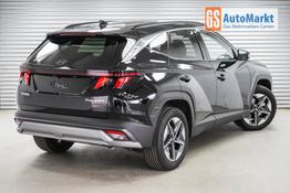 Hyundai TUCSON 1,6 T-GDi DCT 2wd Style - LAGER 