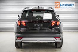Hyundai TUCSON 1,6 T-GDi DCT 2wd Style - LAGER 