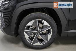 Hyundai TUCSON 1,6 T-GDi DCT 2wd Style - LAGER 