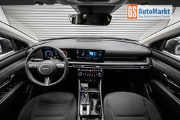 Hyundai TUCSON 1,6 T-GDi DCT 2wd Style - LAGER 