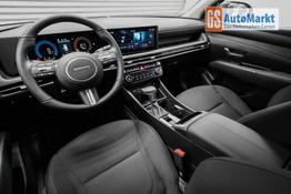 Hyundai TUCSON 1,6 T-GDi DCT 2wd Style - LAGER 