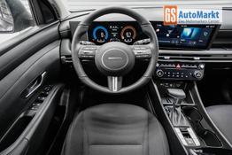 Hyundai TUCSON 1,6 T-GDi DCT 2wd Style - LAGER 