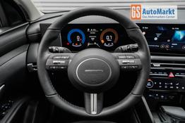 Hyundai TUCSON 1,6 T-GDi DCT 2wd Style - LAGER 