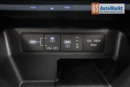 Hyundai TUCSON 1,6 T-GDi DCT 2wd Style - LAGER 