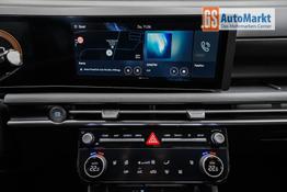 Hyundai TUCSON 1,6 T-GDi DCT 2wd Style - LAGER 