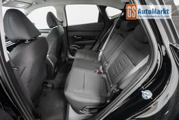 Hyundai TUCSON 1,6 T-GDi DCT 2wd Style - LAGER 