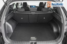 Hyundai TUCSON 1,6 T-GDi DCT 2wd Style - LAGER 