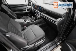 Hyundai TUCSON 1,6 T-GDi DCT 2wd Style - LAGER 