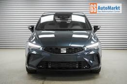 Seat Ibiza neues Modell 1,5 TSI DSG FR - LAGER 