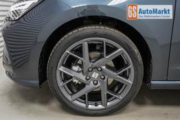 Seat Ibiza neues Modell 1,5 TSI DSG FR - LAGER 