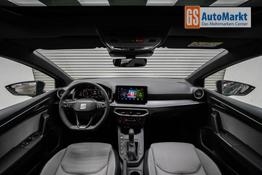 Seat Ibiza neues Modell 1,5 TSI DSG FR - LAGER 