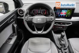 Seat Ibiza neues Modell 1,5 TSI DSG FR - LAGER 