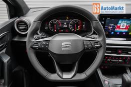 Seat Ibiza neues Modell 1,5 TSI DSG FR - LAGER 