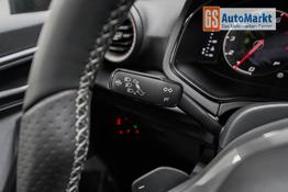Seat Ibiza neues Modell 1,5 TSI DSG FR - LAGER 
