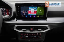 Seat Ibiza neues Modell 1,5 TSI DSG FR - LAGER 